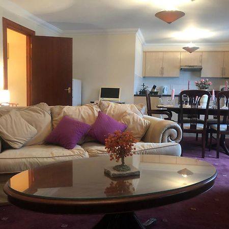 Executive Serviced Apartments 2 Форфар Екстериор снимка