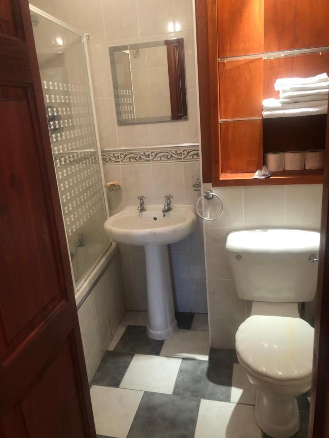 Executive Serviced Apartments 2 Форфар Екстериор снимка
