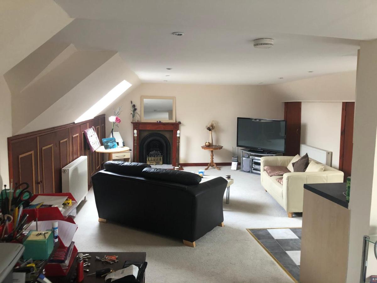 Executive Serviced Apartments 2 Форфар Екстериор снимка