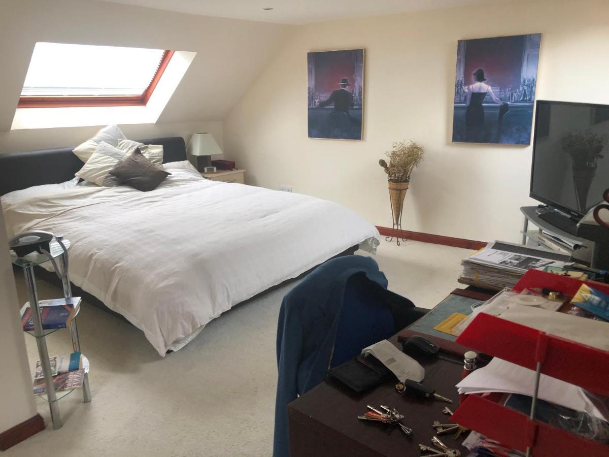 Executive Serviced Apartments 2 Форфар Екстериор снимка