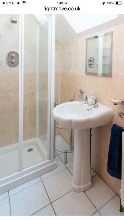 Executive Serviced Apartments 2 Форфар Екстериор снимка