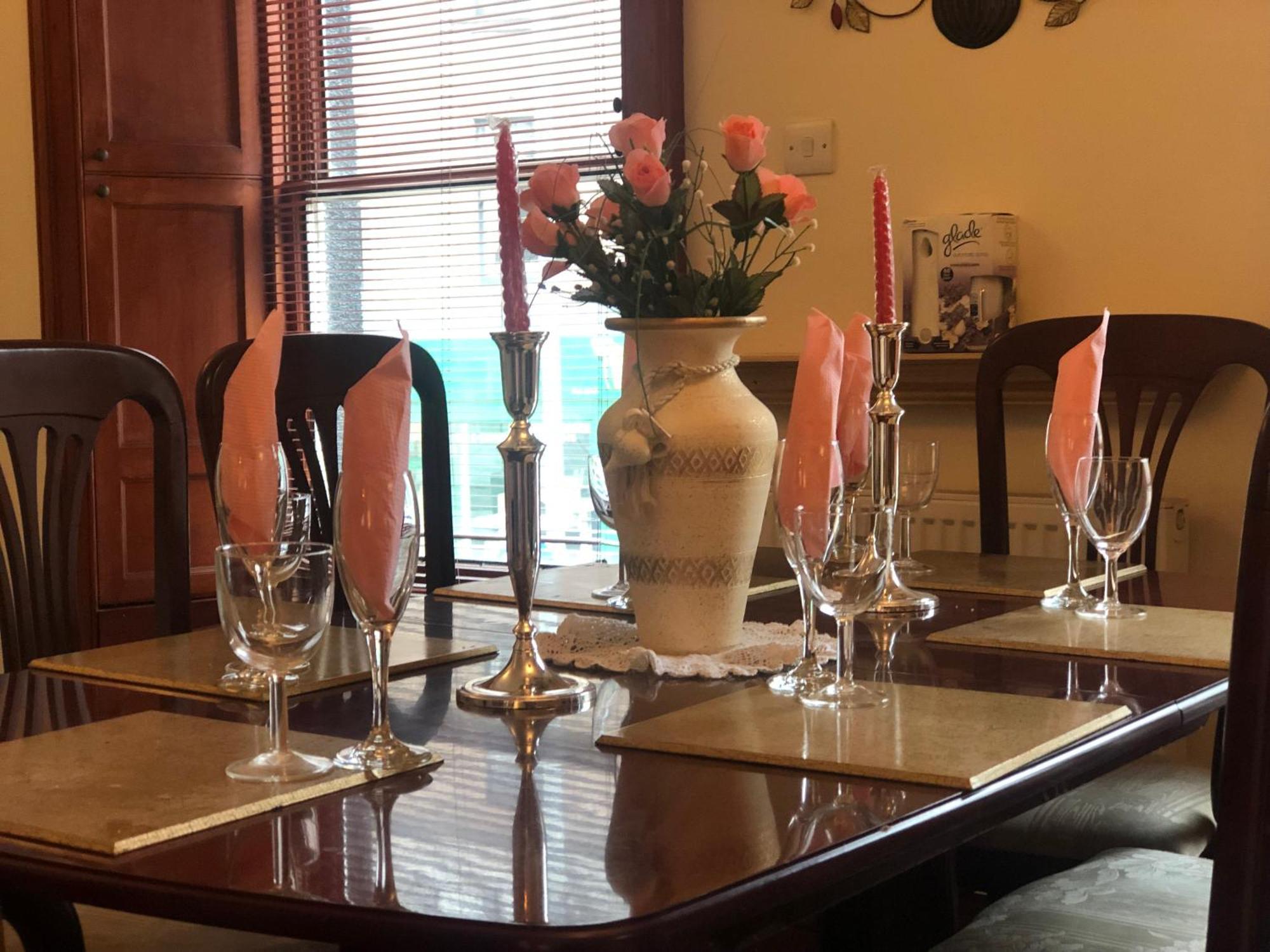 Executive Serviced Apartments 2 Форфар Екстериор снимка